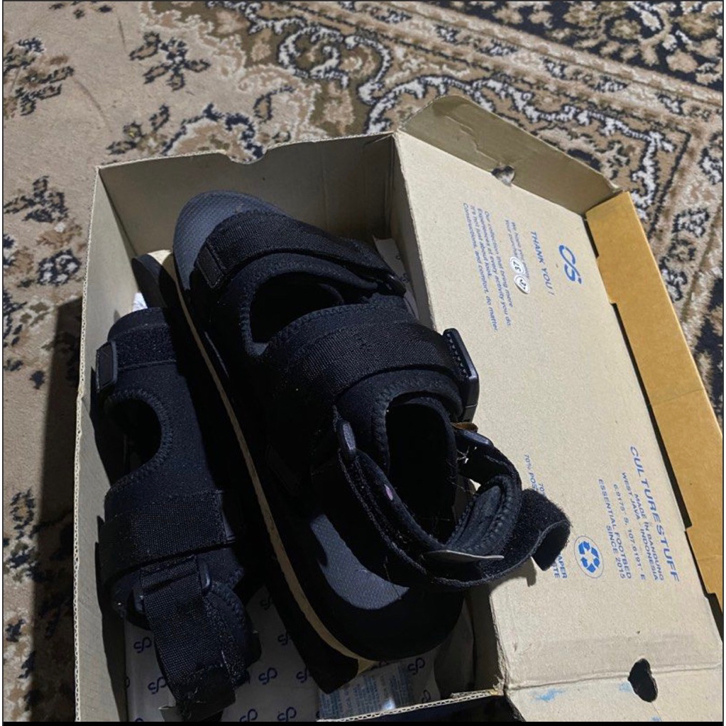 culture stuff bandung