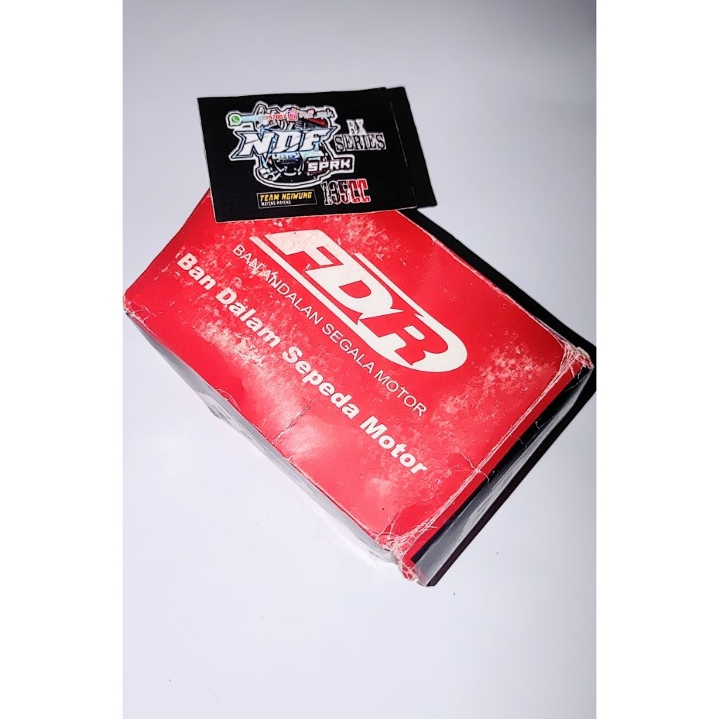 BAN DALAM ORIGINAL FDR UK 300/325 RING 18 BAN DALEM R18 3.00 RIM18 3.25 RIMM18