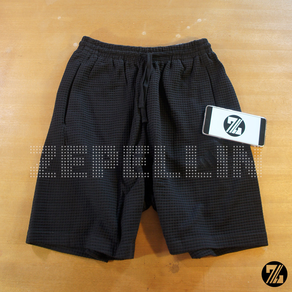 CELANA PENDEK ADIDAS ALL SZN WAFFLE KNIT SHORTS