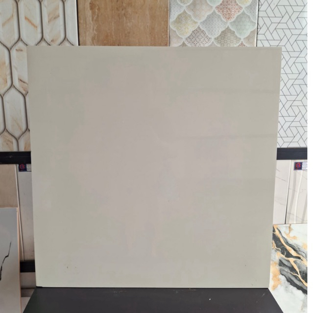 Granit Lantai 60x60 Crem Polos