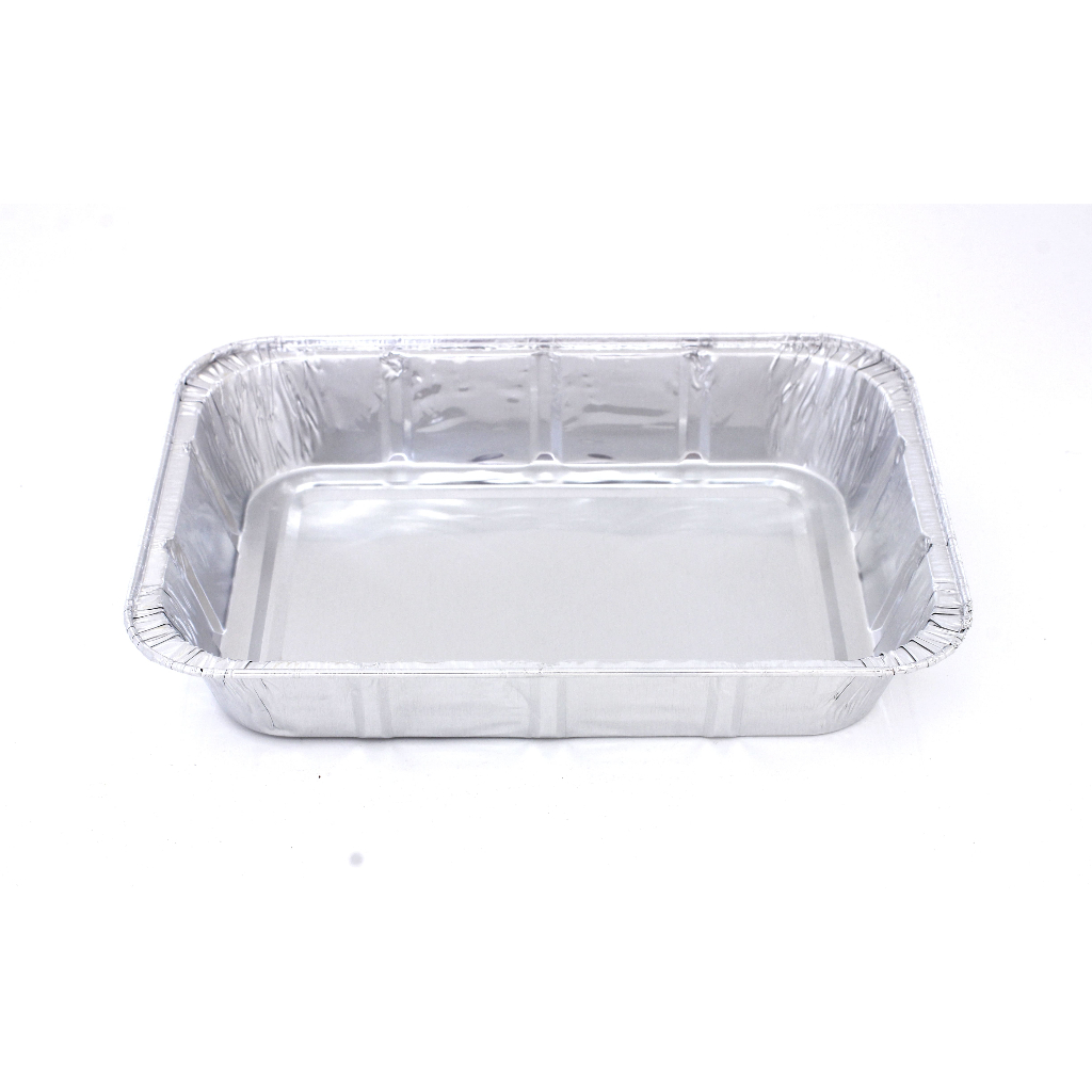 ALUMINIUM TRAY BX-5600 WADAH LOYANG FOIL TRAY BX 5600 | Premium