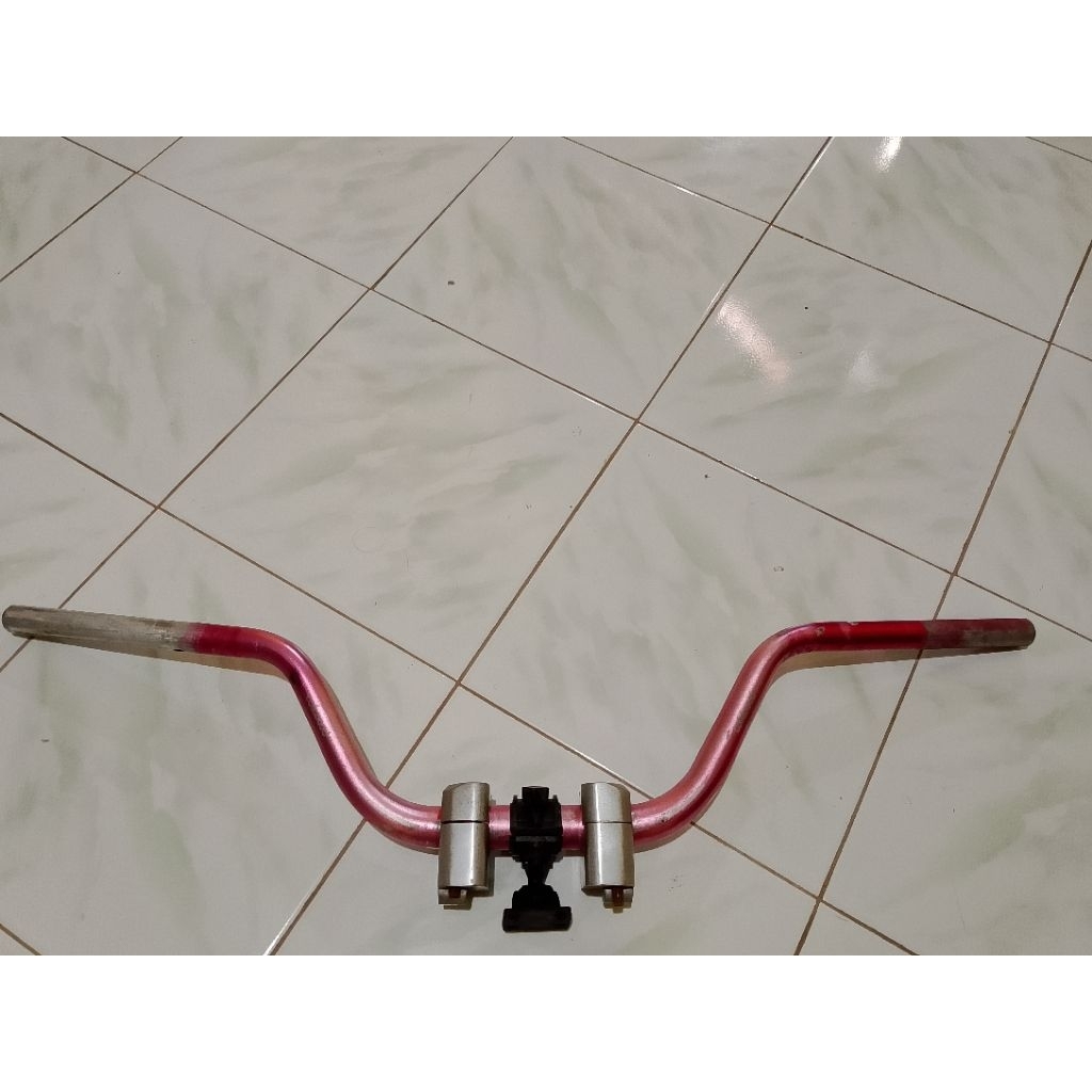 Stang Fatbar Wilwood Ori Tinggi