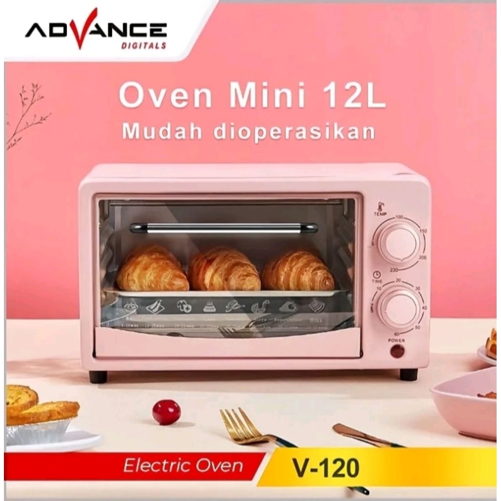 oven mini 12L | oven mini