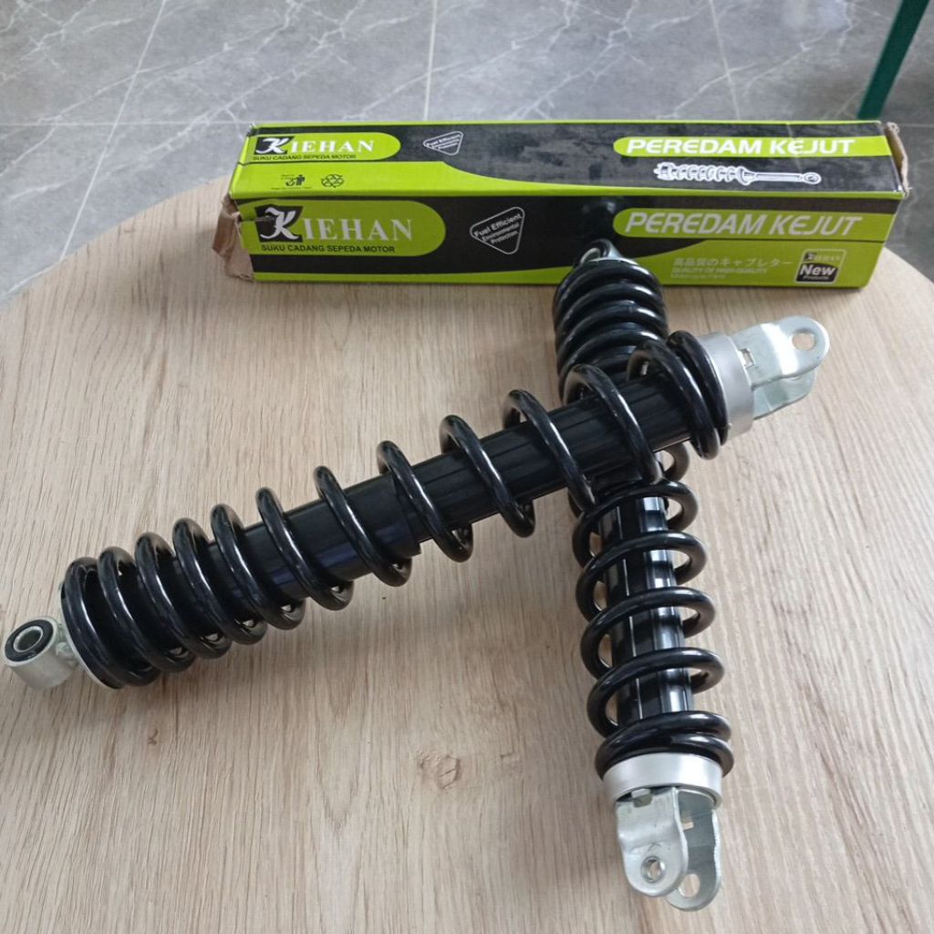 SHOCK BELAKANG HONDA VARIO 150 KIEHAN - PEREDAM PER KEJUT HONDA VARIO 150 KEIHAN - SOK BELAKANG VARI