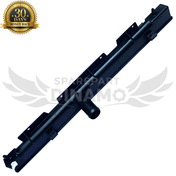 Lower Tank Radiator Mitsubishi Xpander Nissan All New Livina - 7515 - Lower Tank