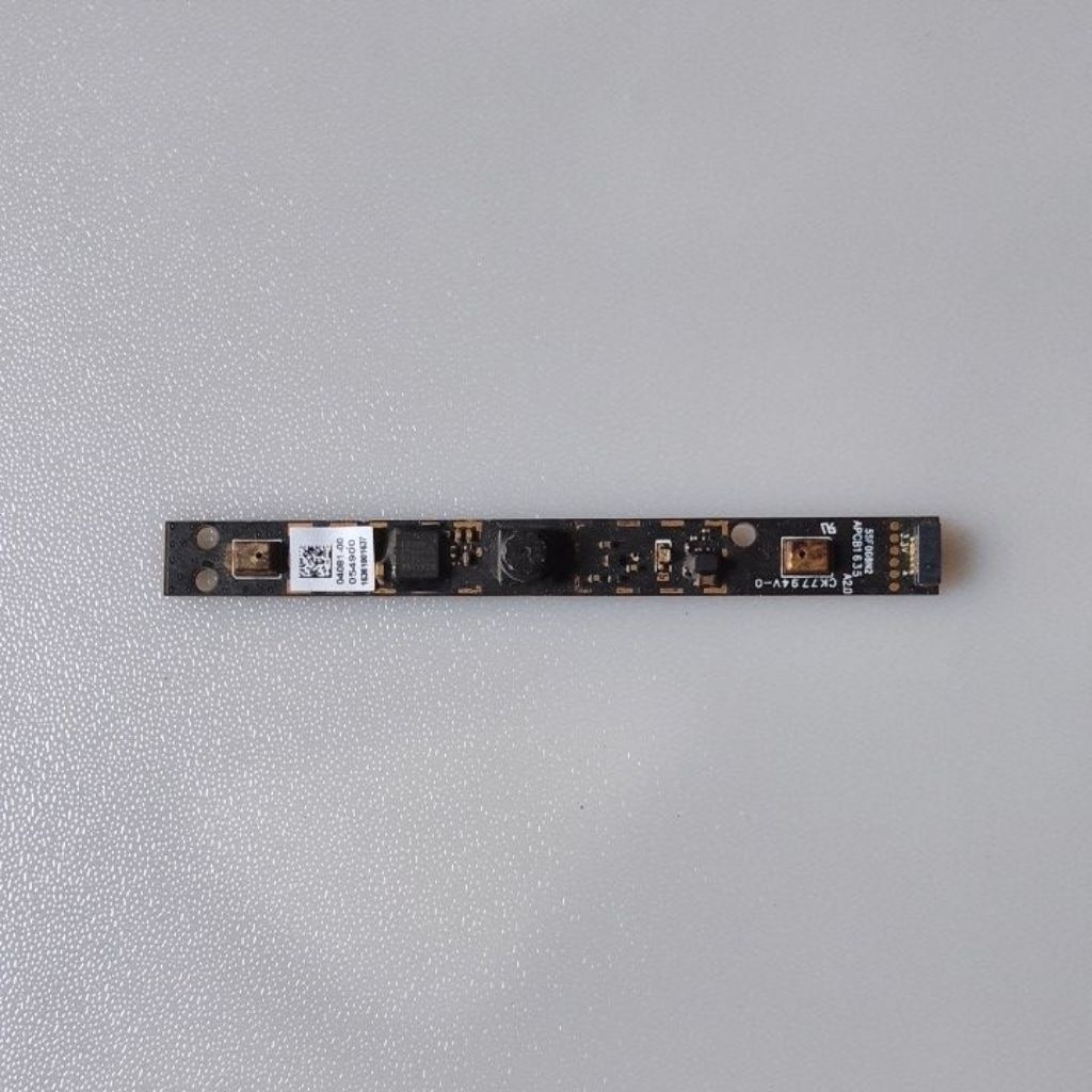 Webcam Laptop Asus E202S