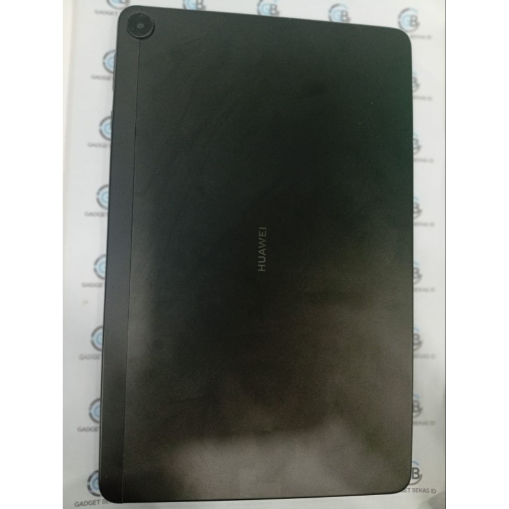 TABLET SECOND HUAWEI MATEPAD SE RAM 4/64 BLACK ORIGINAL