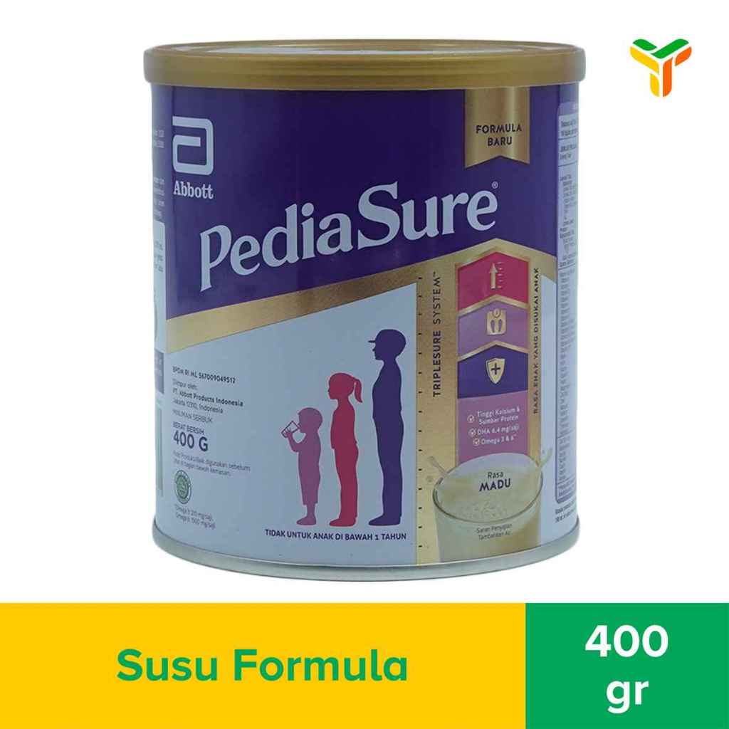 Pediasure 400 Gr