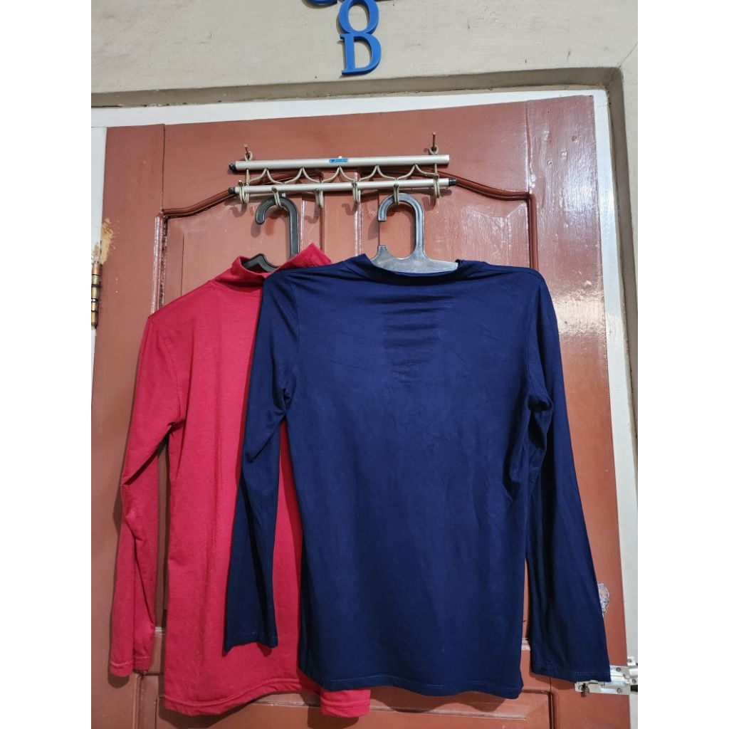 Daleman Manset Wanita- Preloved