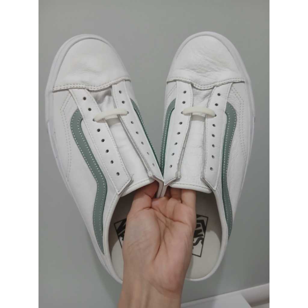 sepatu vans original preloved