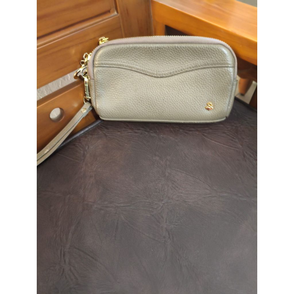 DOMPET SAVVY ORIGINAL PRELOVED AUTHENTIC