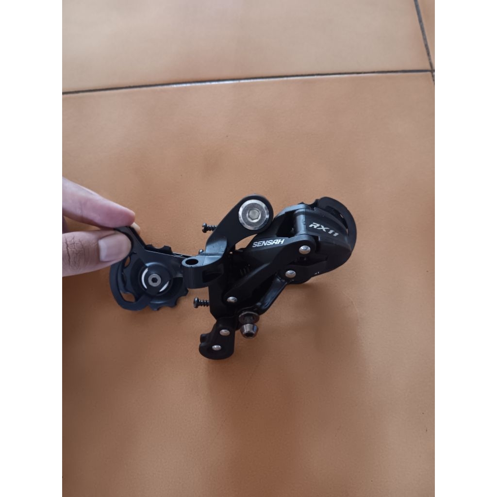 SENSAH RX11 RD 11SPEED