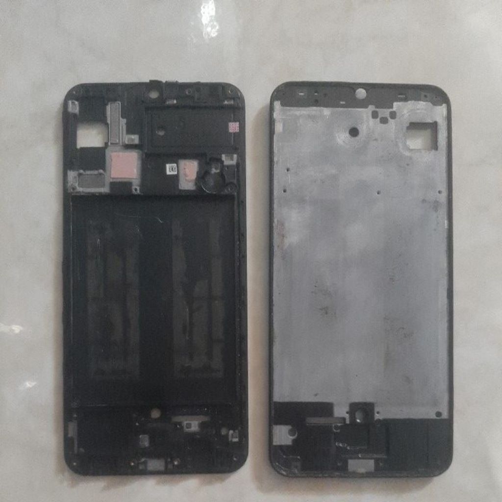 FRAME TULANGAN SAMSUNG A50 ORIGINAL COPOTAN