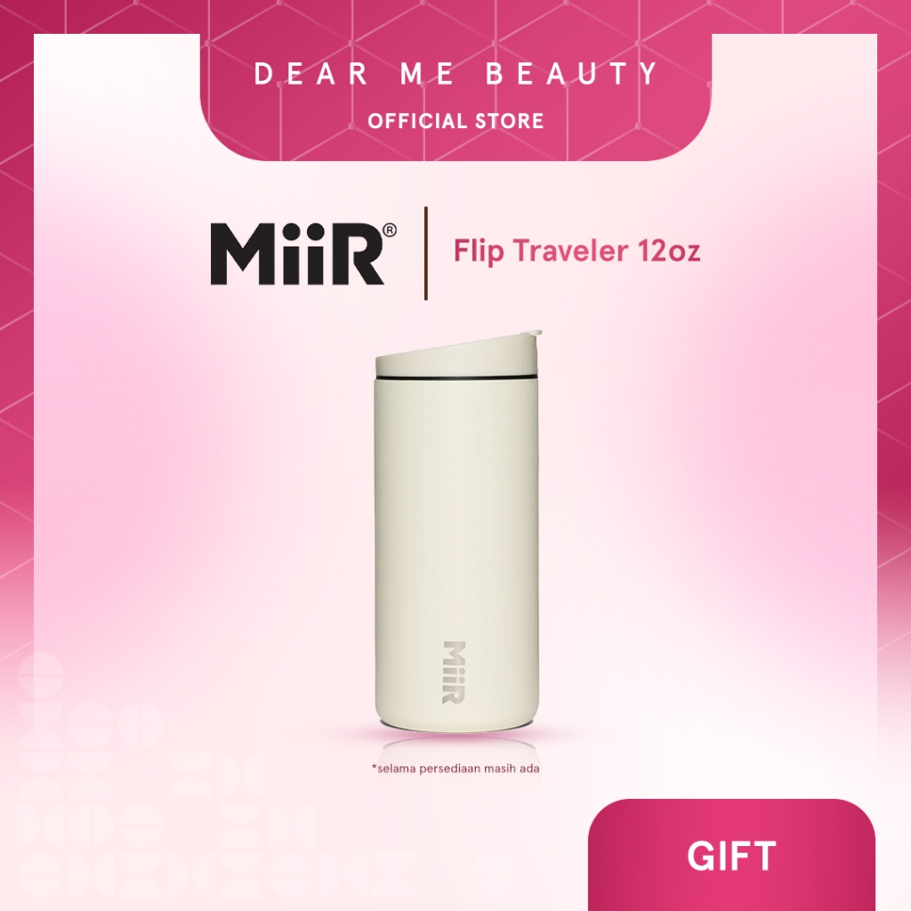 [MEMBERSHIP ONLY] TUMBLER MIIR
