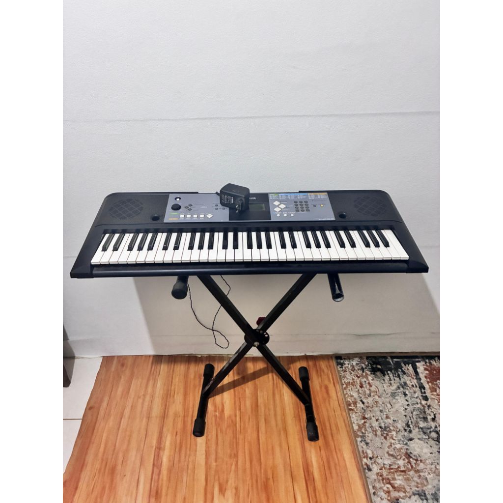 Yamaha Psr E 233