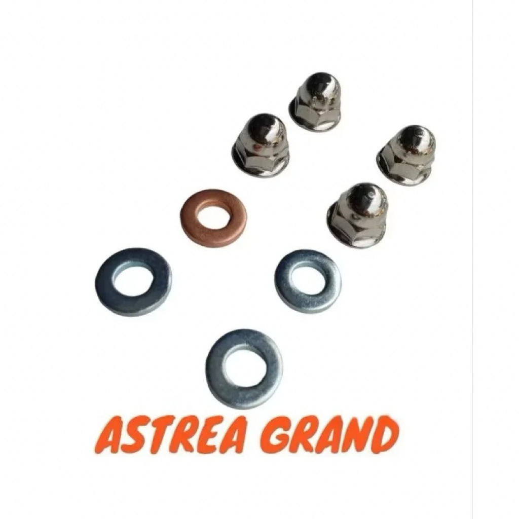 Mur ring head boring honda astrea 800 star prima grand legenda supra x 100 Goodquality