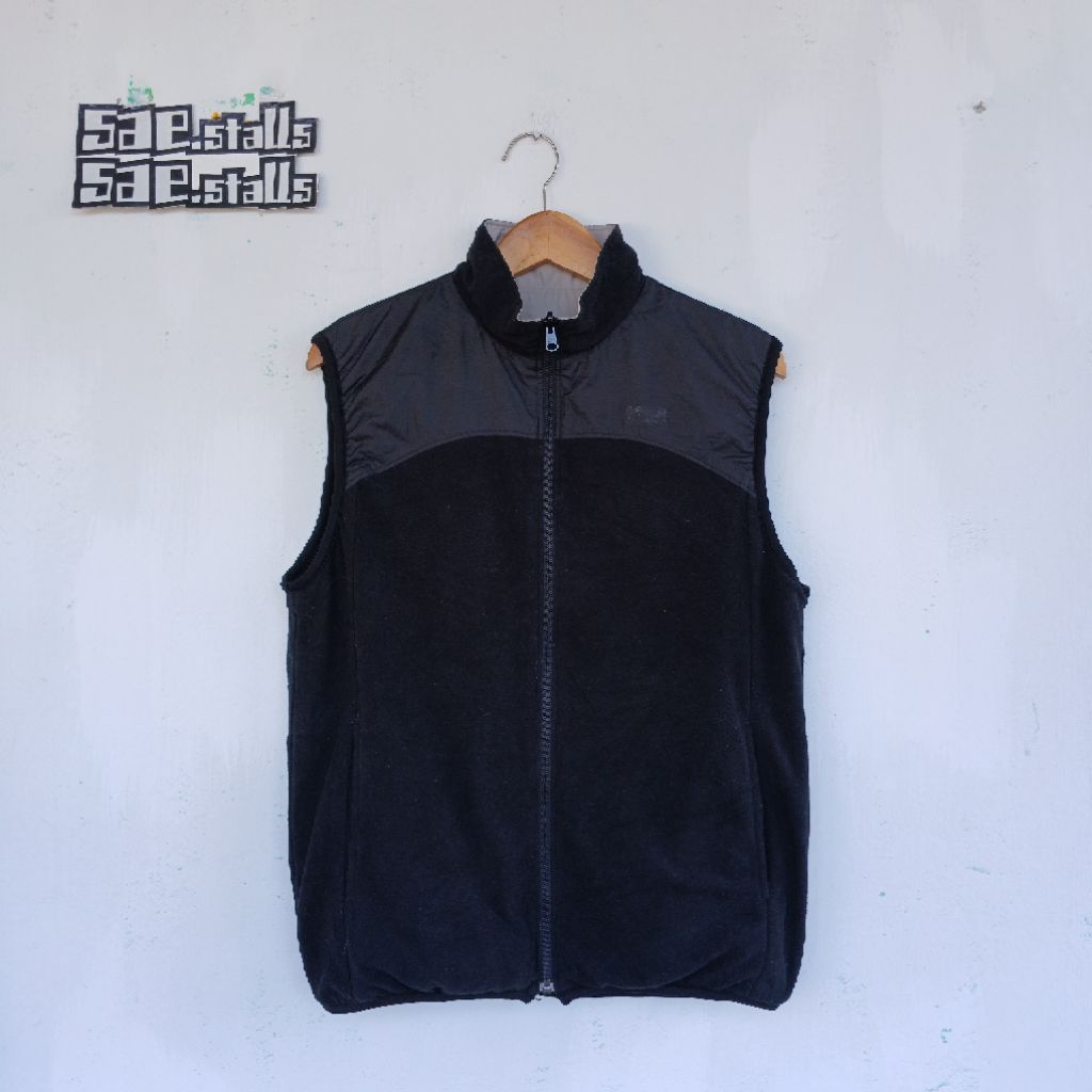 Vest Ellesse Reversible