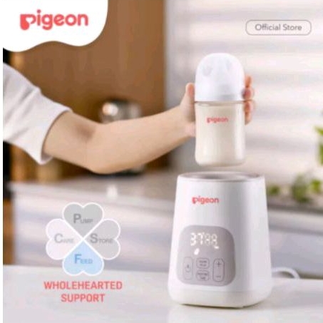 Pigeon Smart Bottle Warmer