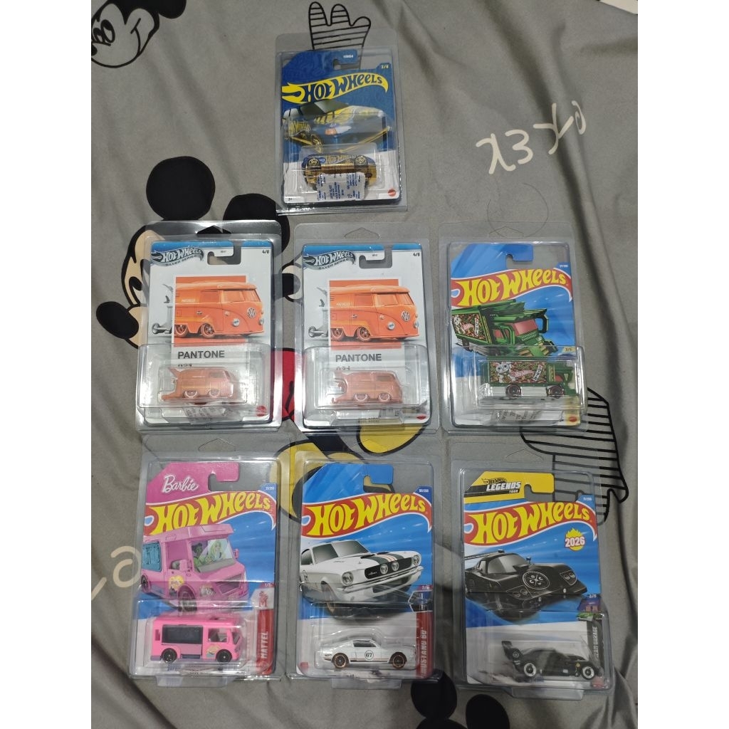 Hot wheels raijin express