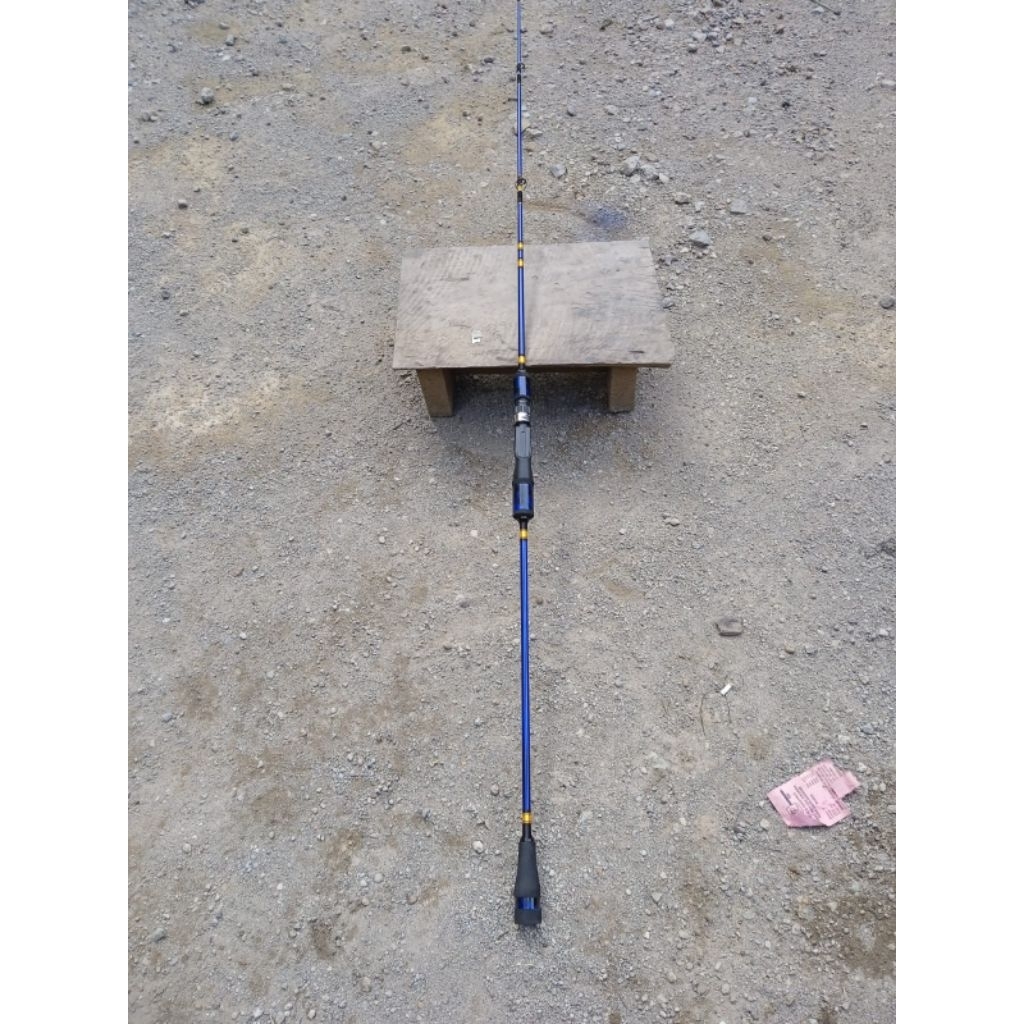 joran jigging oh/overhead .one pieces