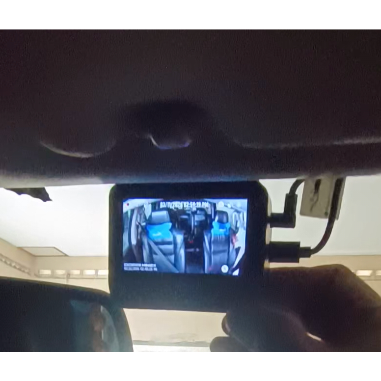 Ddpai JASA PASANG DASHCAM