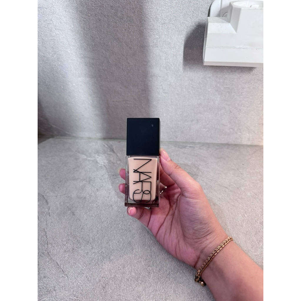 (preloved) NARS reflecting