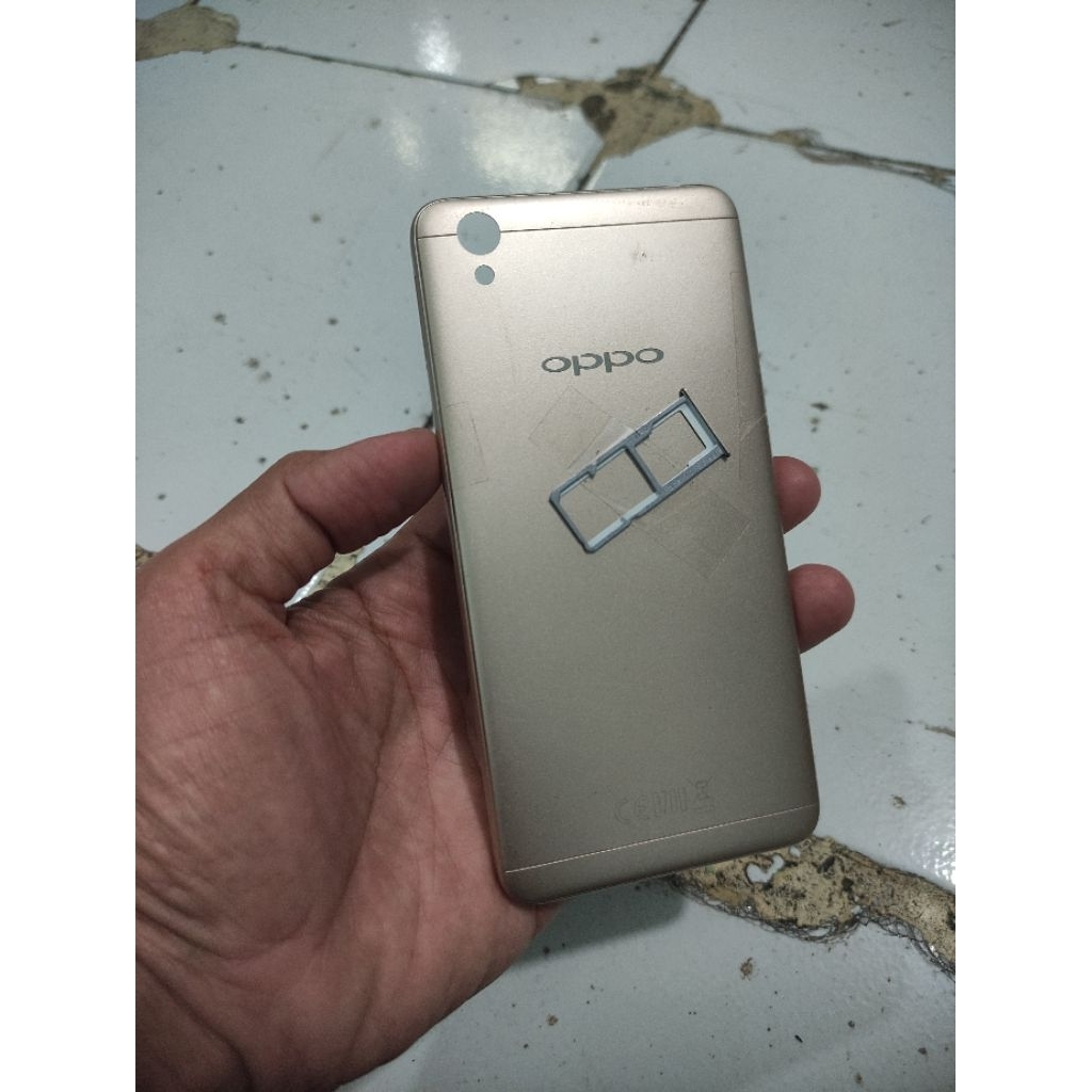 backdoor oppo a37