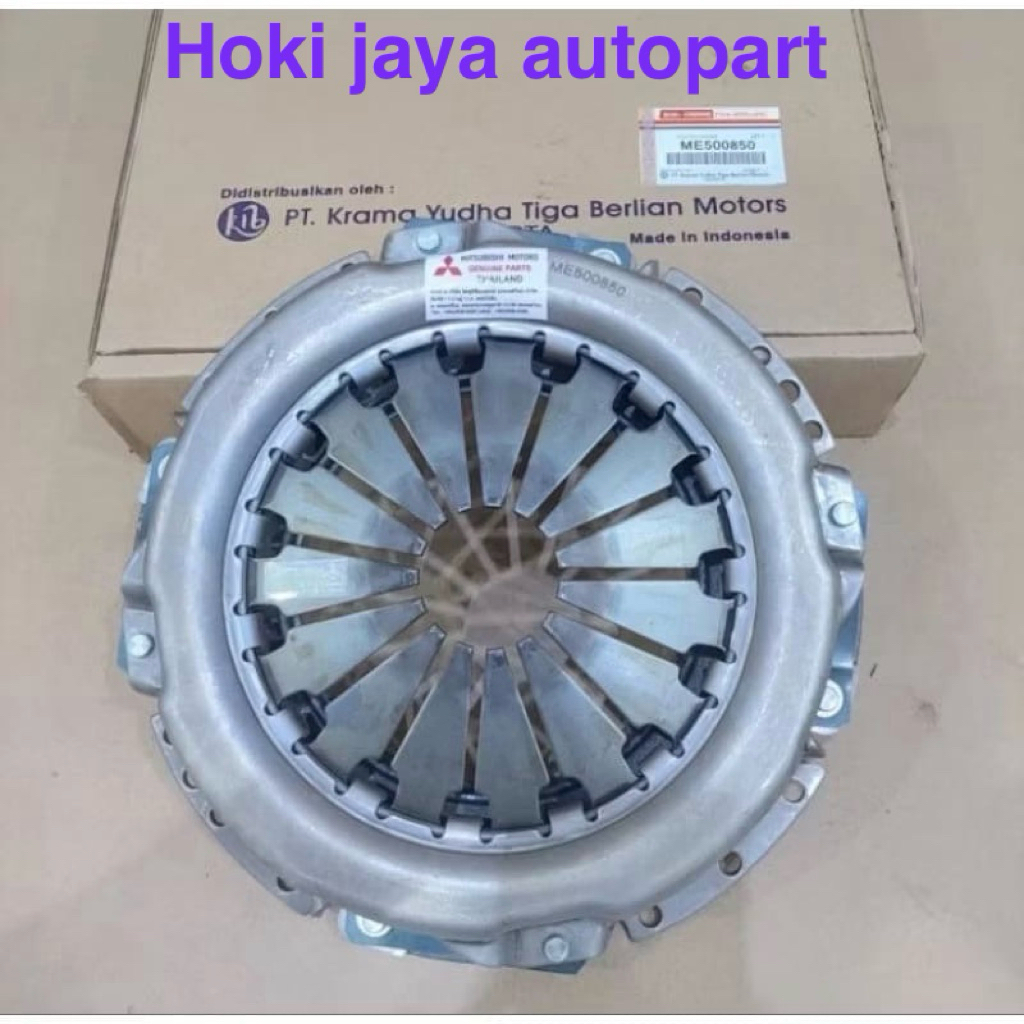 MATAHARI DEKRUP COVER MITSUBISHI PS120 PS 120 GARANSI