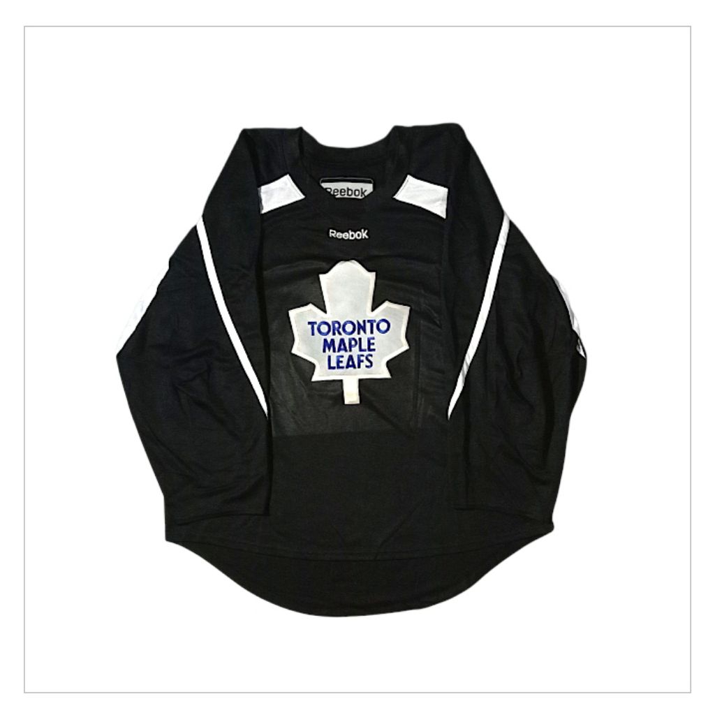 JERSEY HOCKEY TORONTO MAPLE