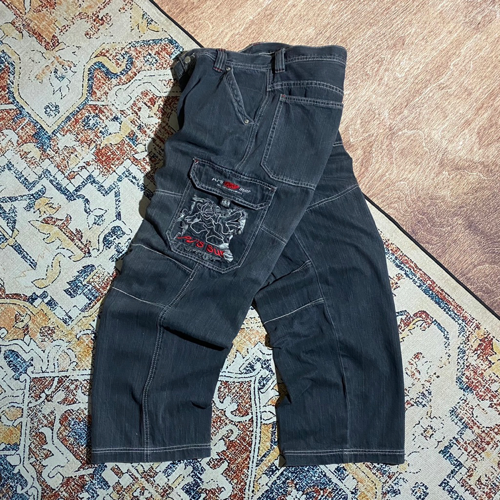 jeans cargo pj surf