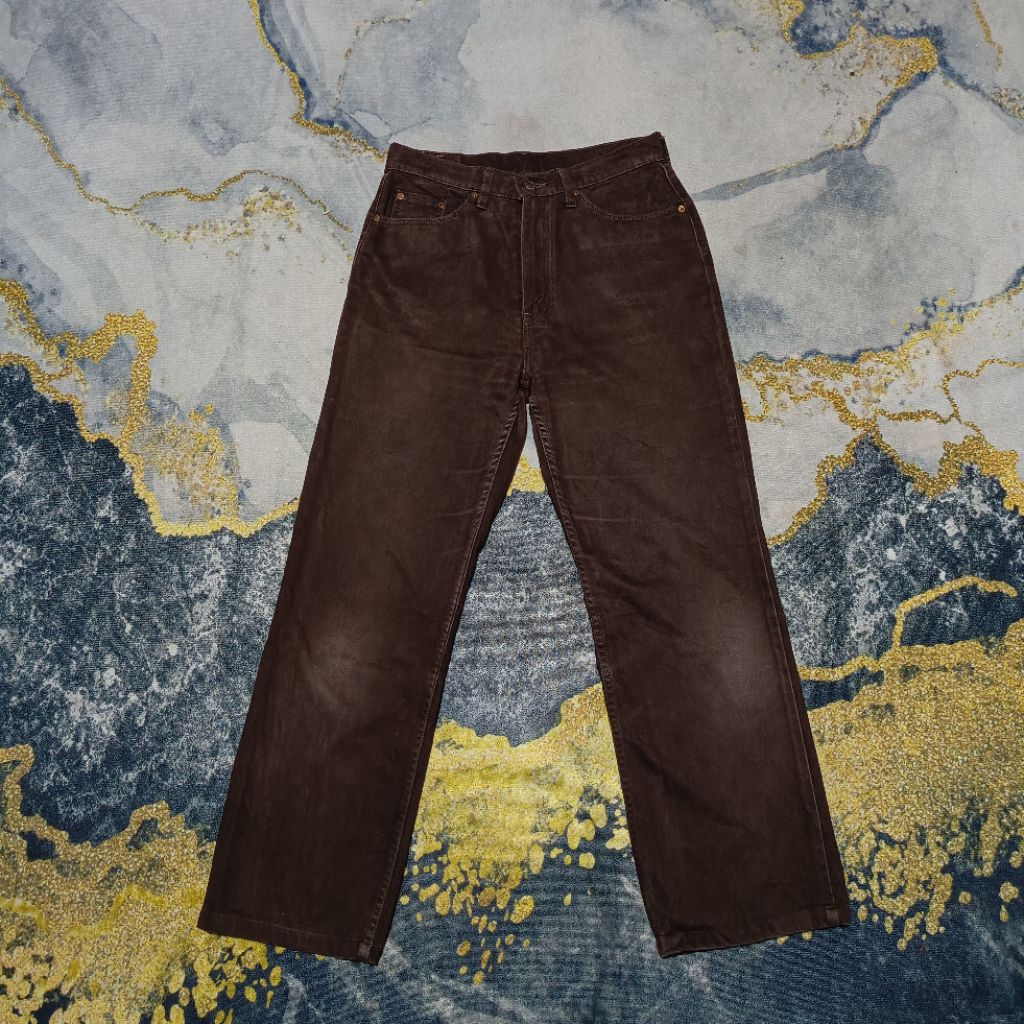 Celana Chino Levis 519