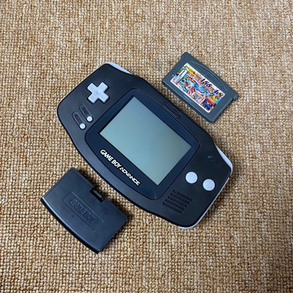Nintendo Gameboy Advance / Gba advance classic