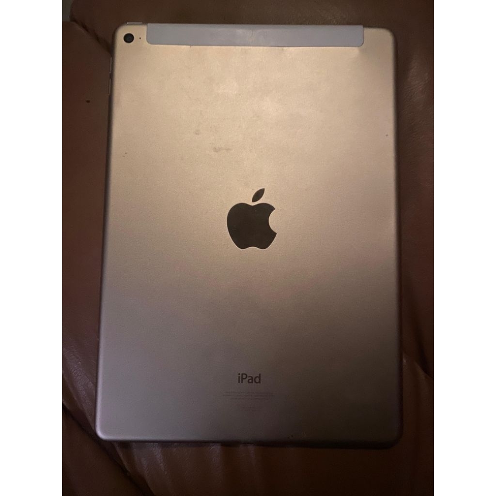 Ipad Air 2 63 gb minus