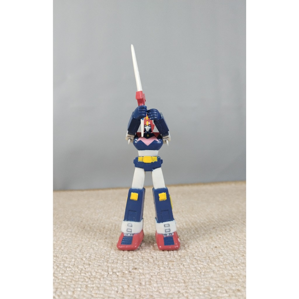 action figure bandai HG Voltes V - KA33