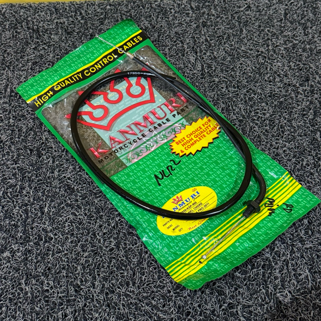 Kabel Cuk Choke Megapro Monoshock Hight Quality