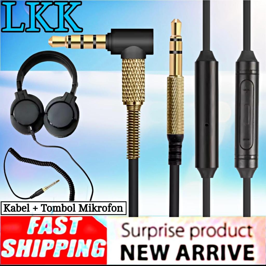 Jack Microphone Cable Headphone Bose QC35 ii - Bose QuietComfort 35 ii