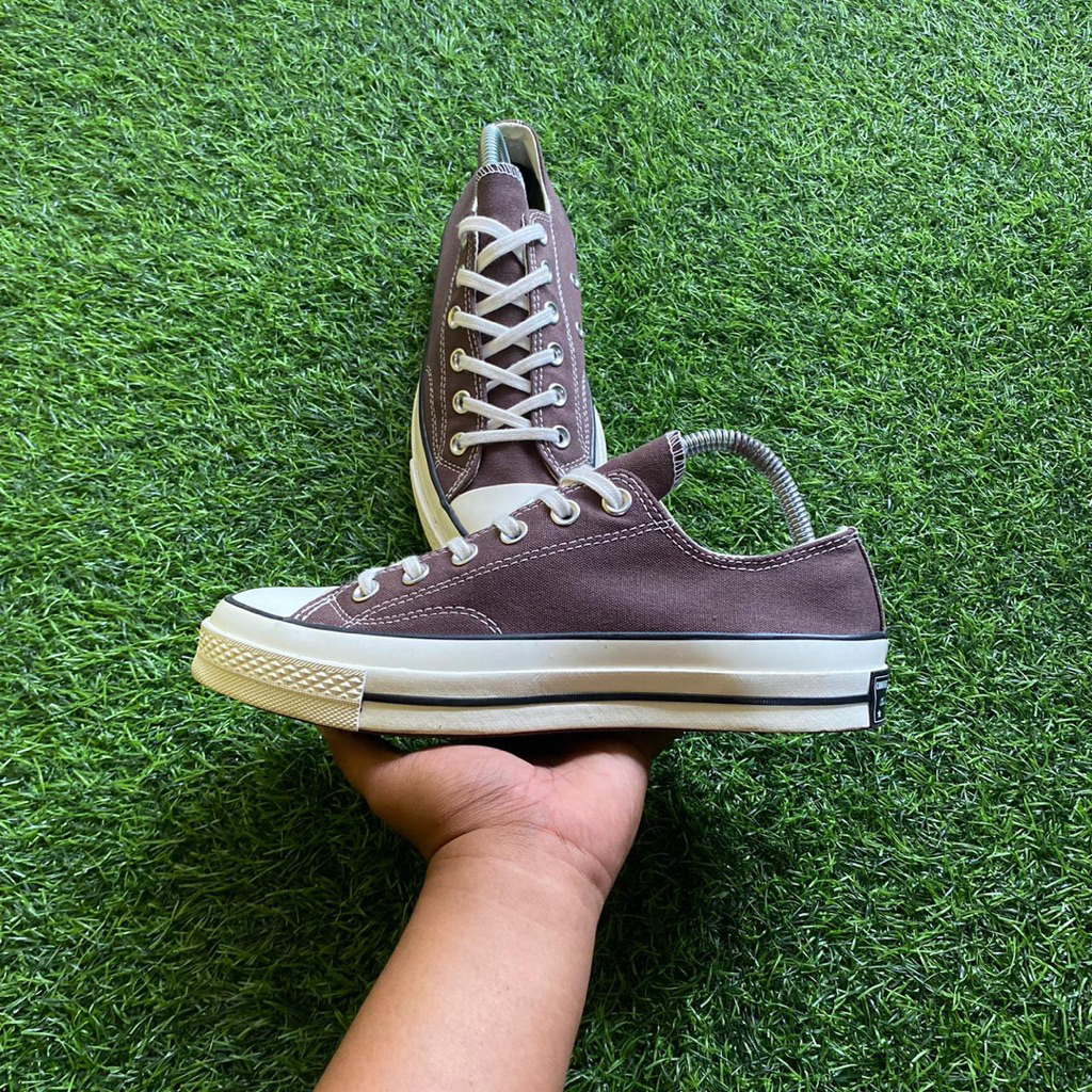 converse 70s dark root low 40/25.5cm