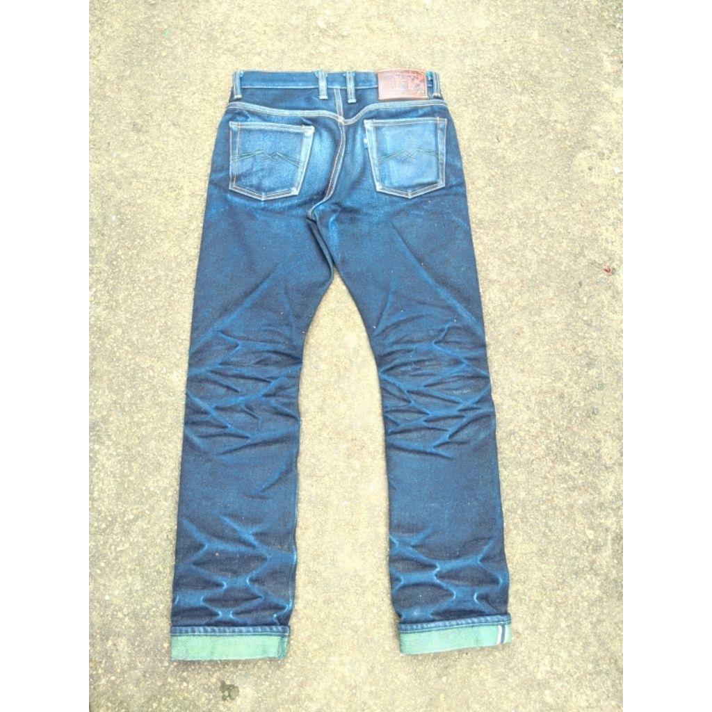 Sage Bhumi12Th 27oz