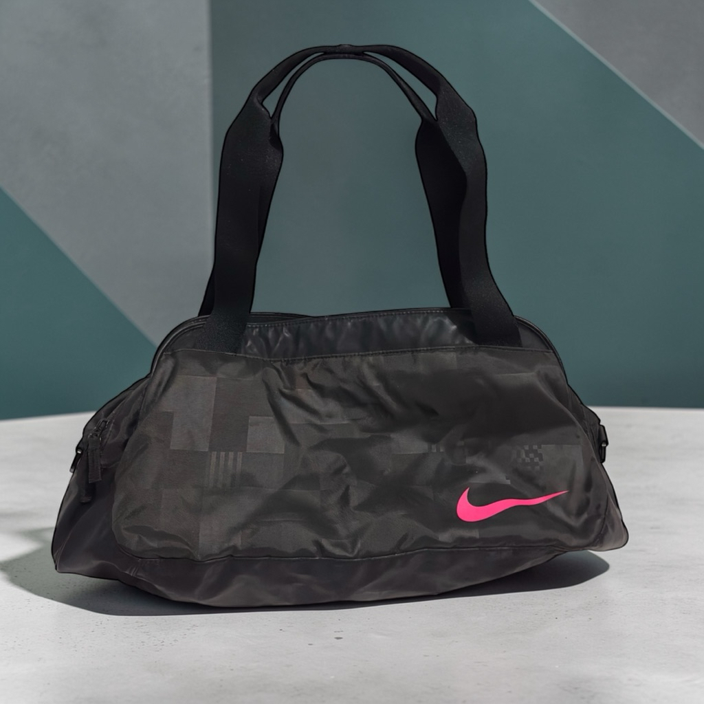 Preloved Nike Gym Bag