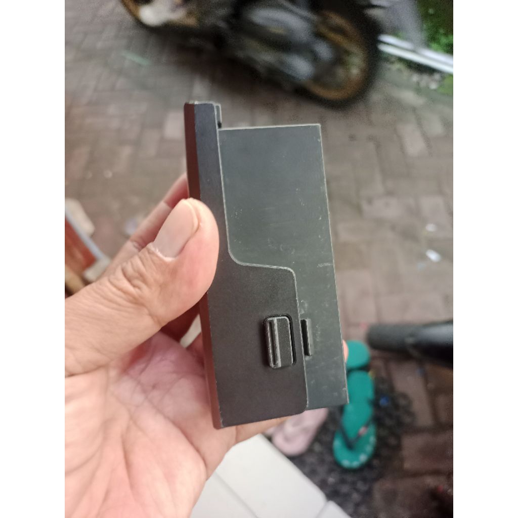 Baterai drone sjrc f22s bekas norml flat durasi 25menit