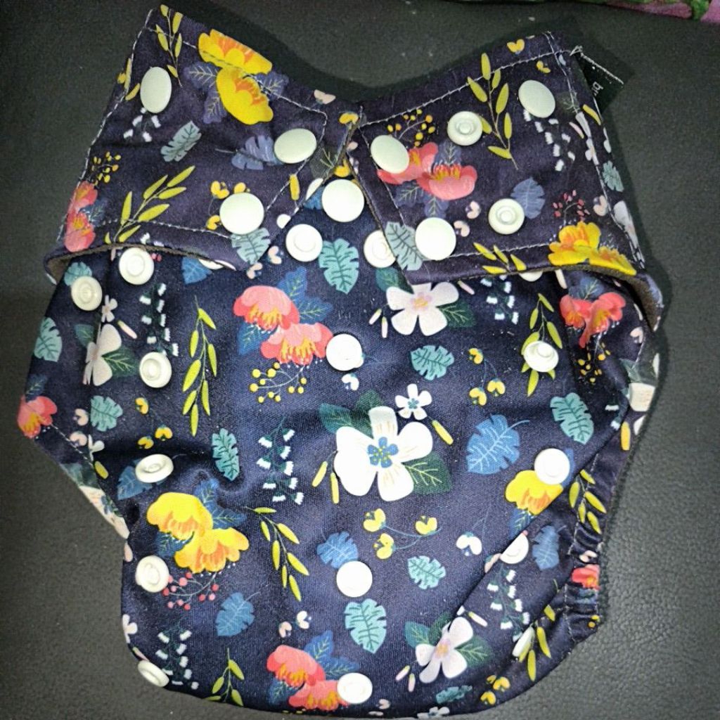 Preloved Clodi Sobi, bayi poka, klodiz