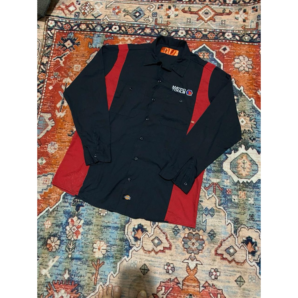 Workshirt Dickies