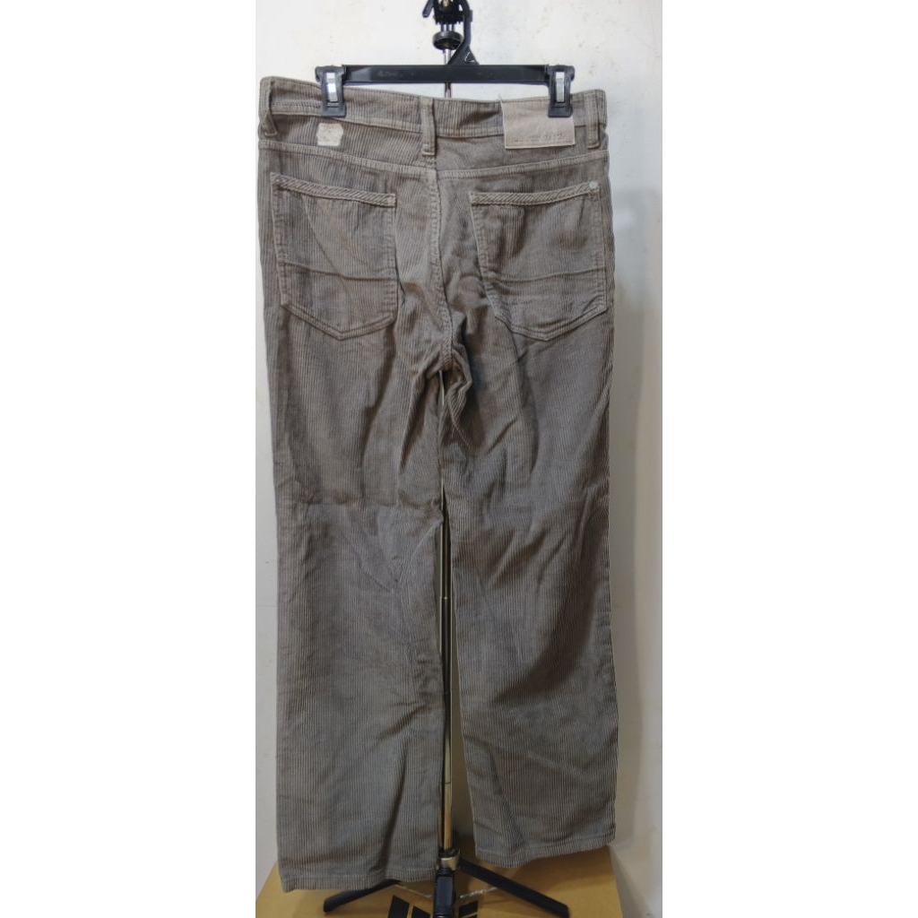 celana Corduroy Arnett