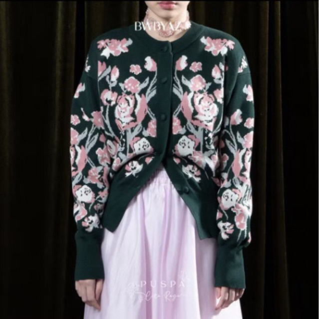 BWBYAZ Cardigan (NEW)