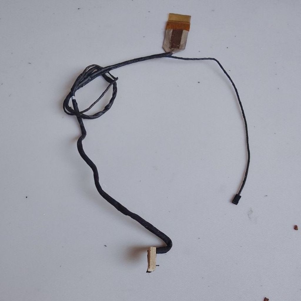 Kabel Antena Wifi Laptop Axioo MB40114