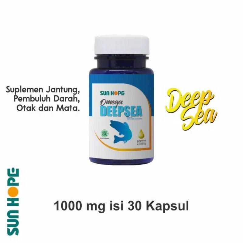 Deepsea sunhope