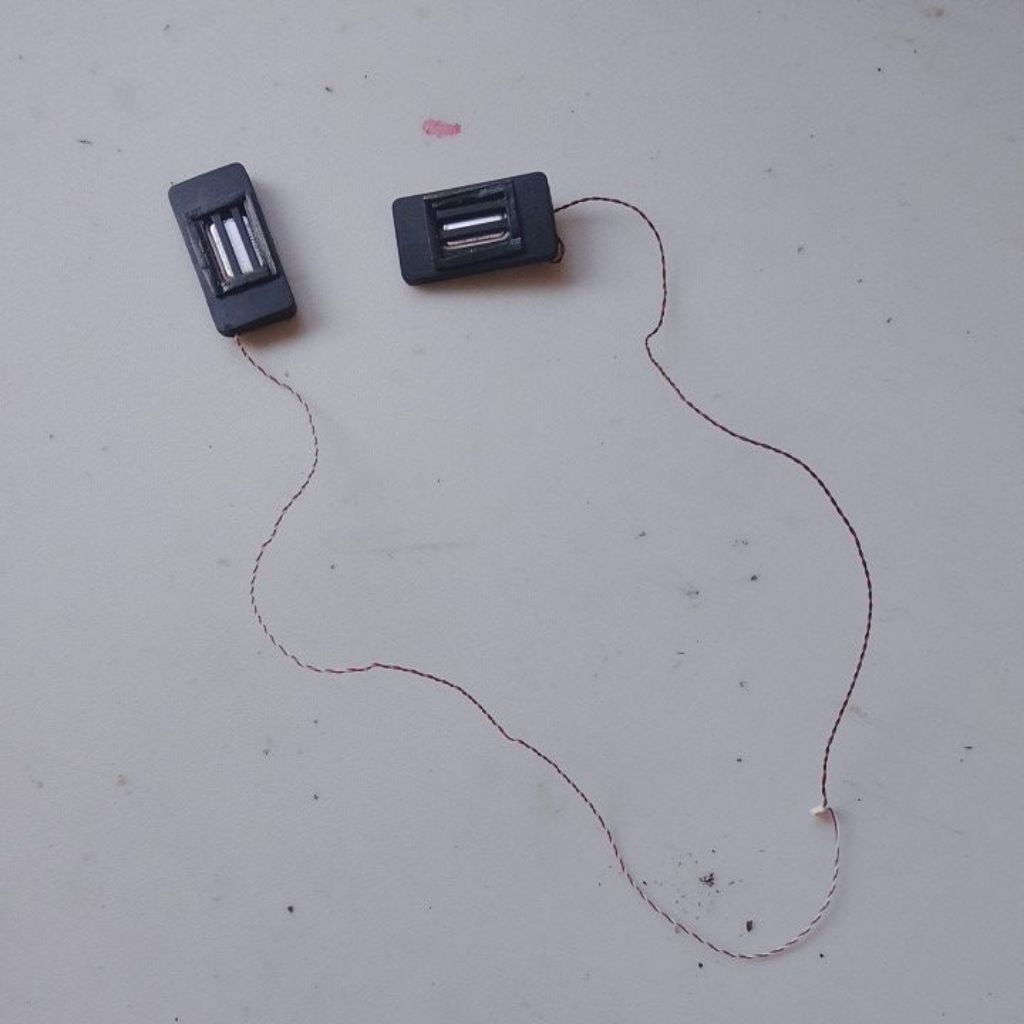 Speaker Laptop Axioo P412