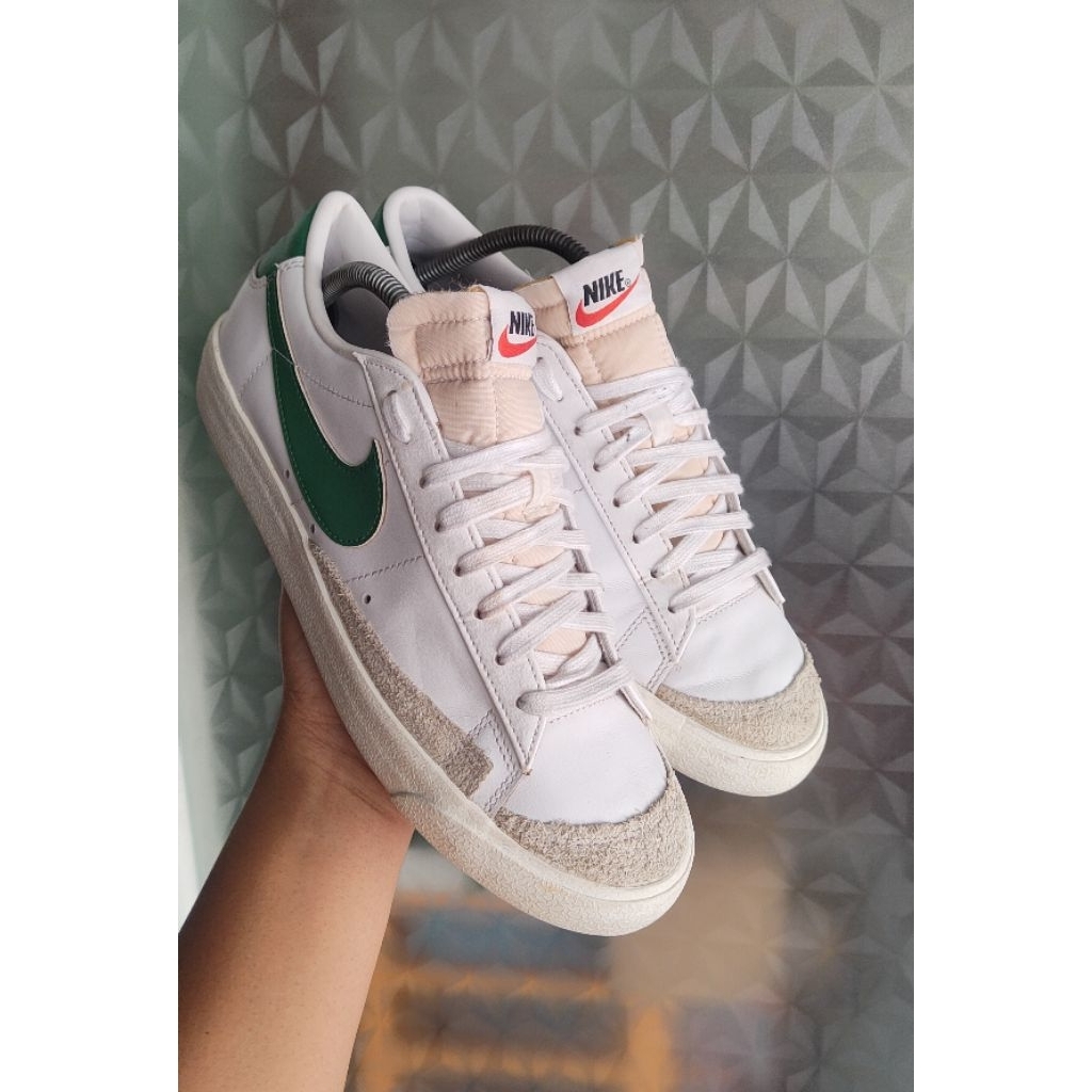 sepatu original SZ 42 second bekas preloved