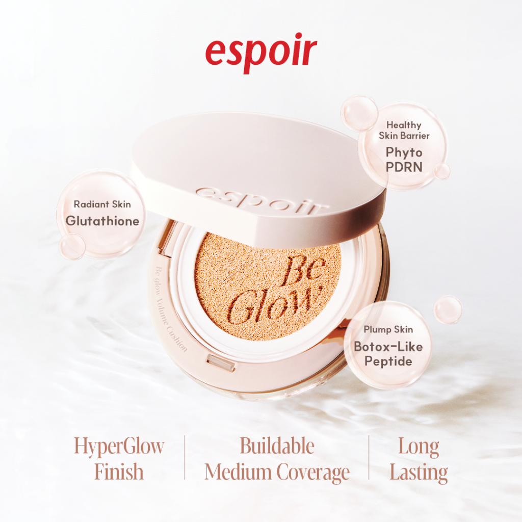 Espoir Mini Be Glow Volume Cushion