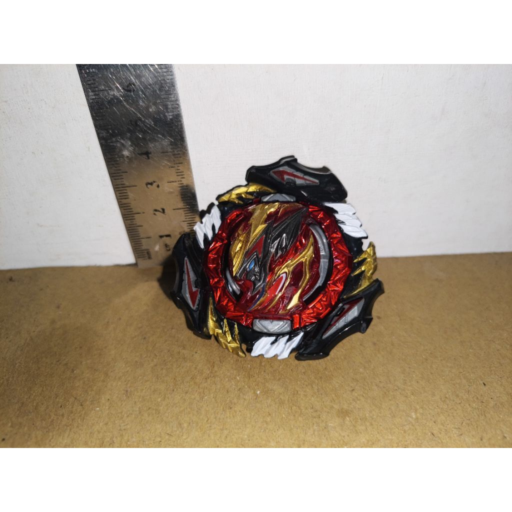 Beyblade Burst Divine Belial Takara Tomy